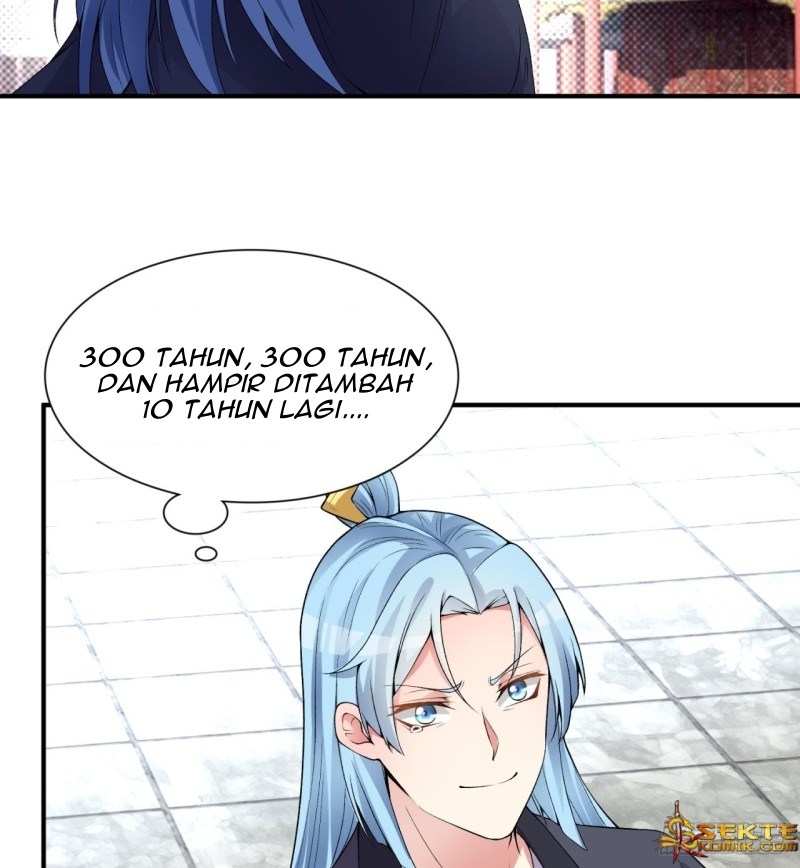 I Picked Up An Attributes Chapter 26 Gambar 56